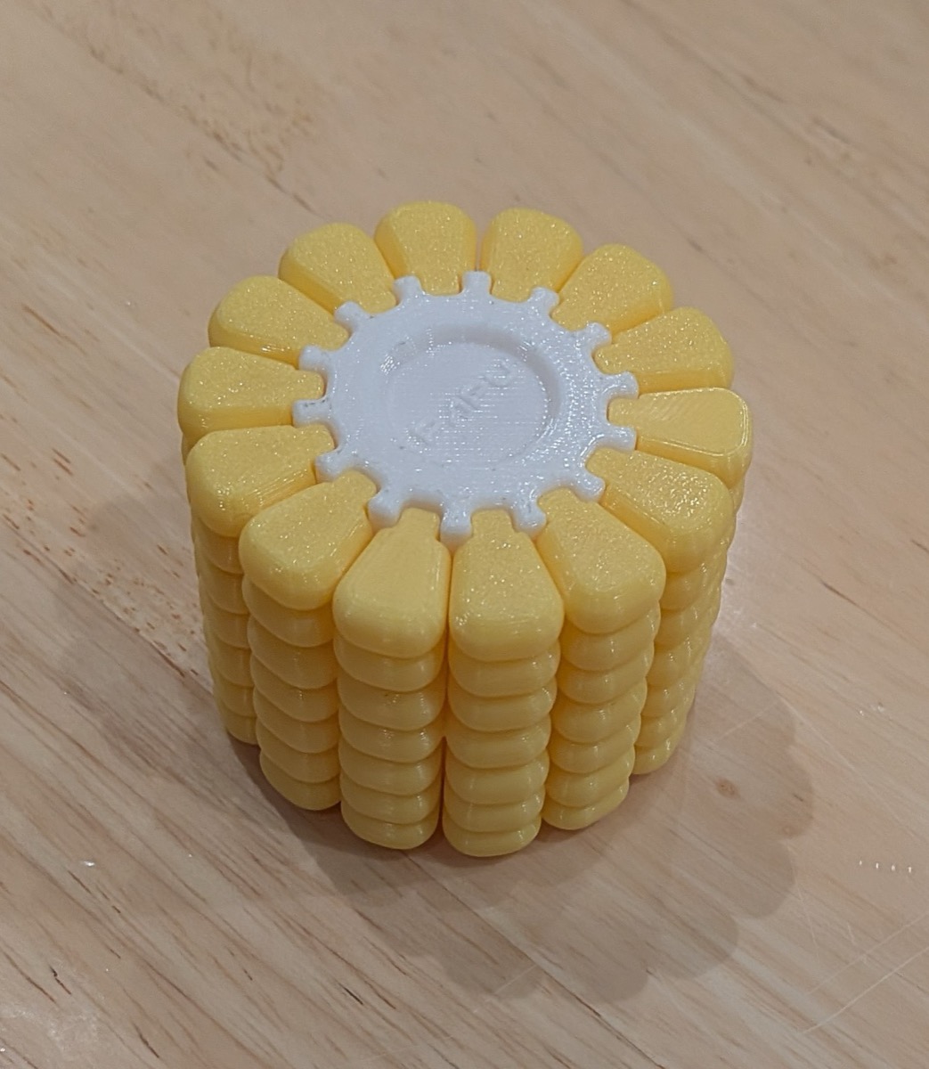 corn puzzle